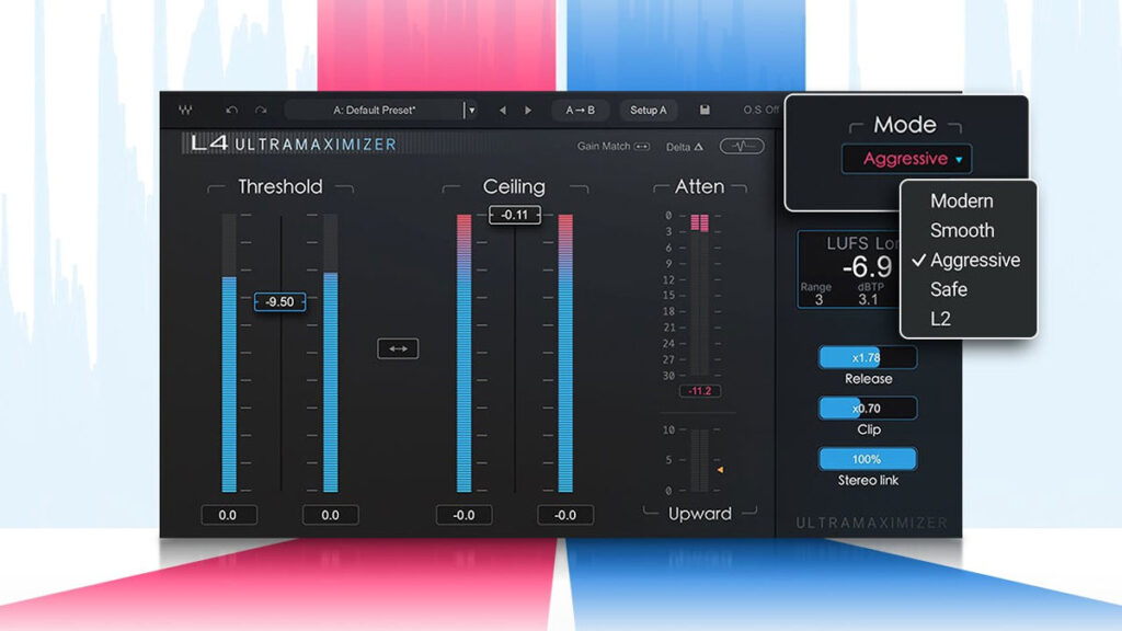 L4-Ultramaximizer