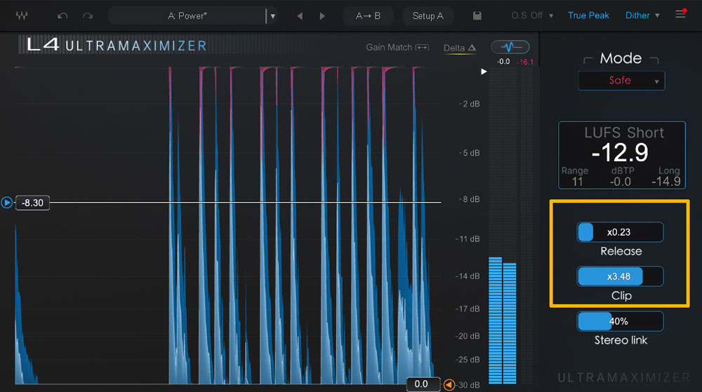 L4-Ultramaximizer