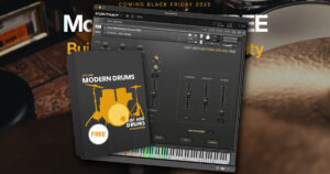 Modern-Drums-FREE