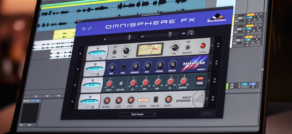Omnisphere3