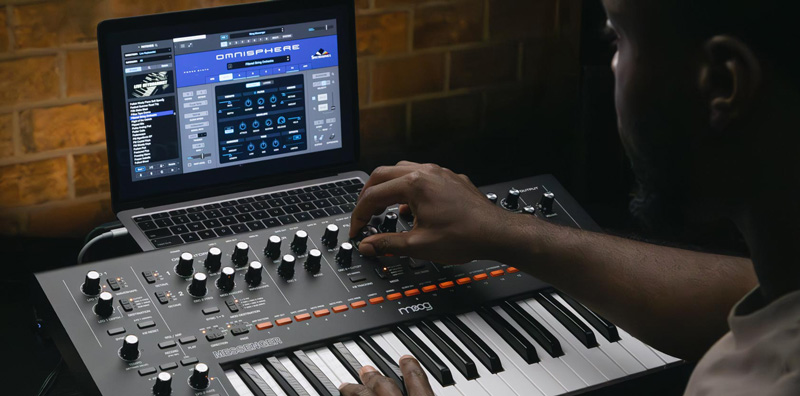 Omnisphere3