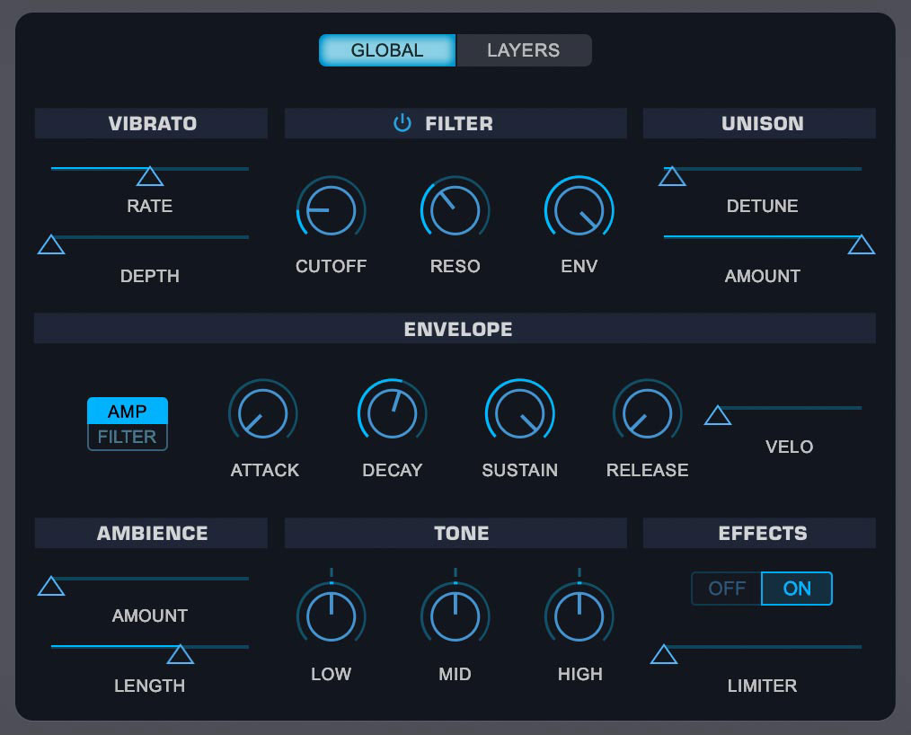 Omnisphere3