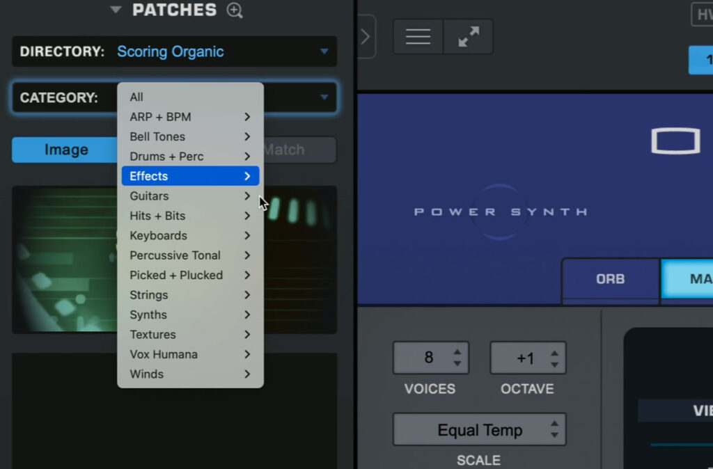 Omnisphere3