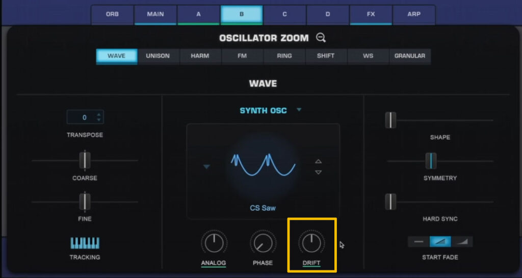 Omnisphere3