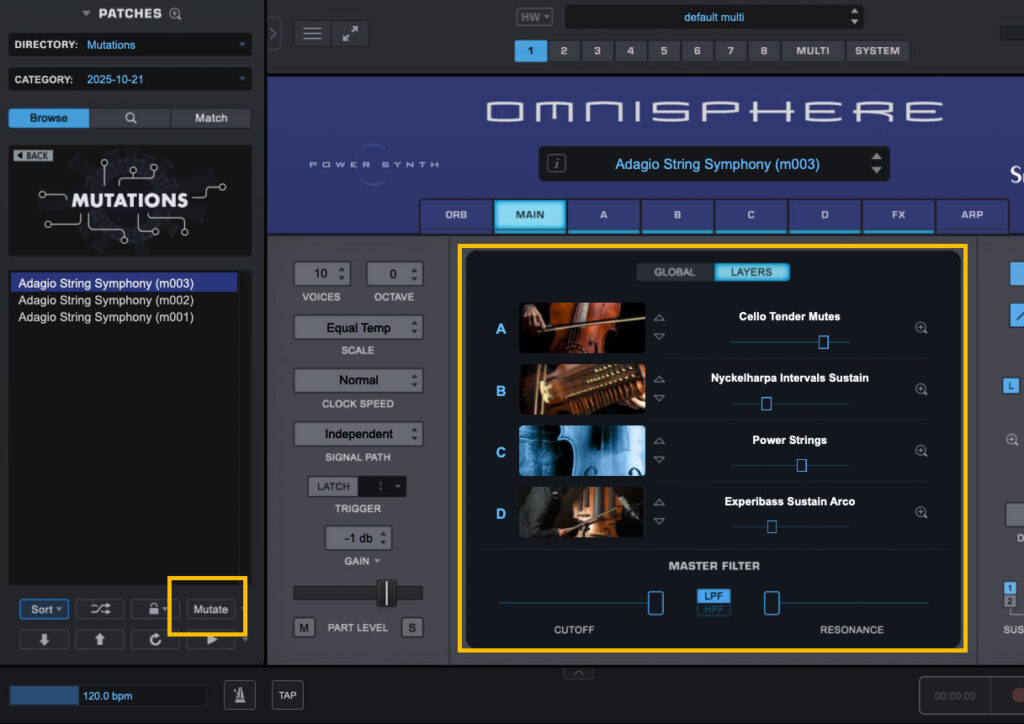 Omnisphere3