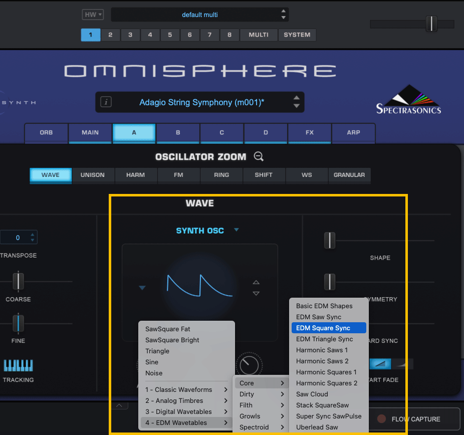 Omnisphere3