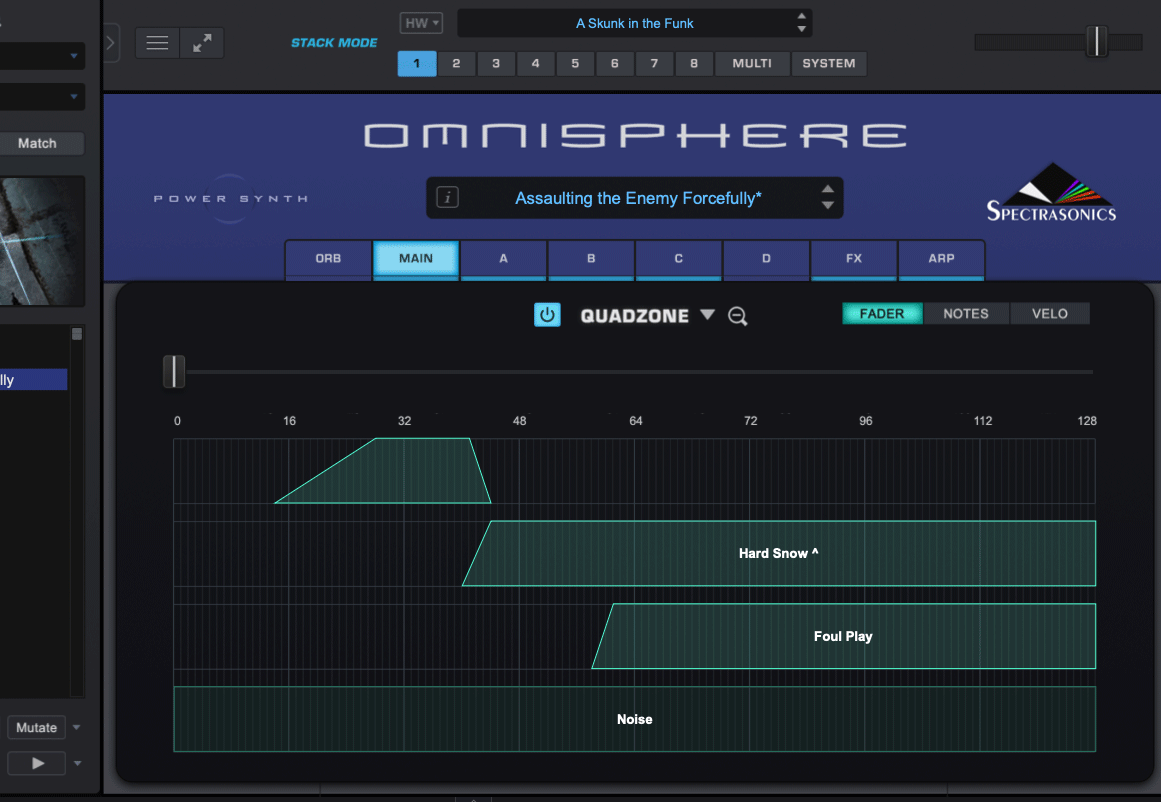 Omnisphere3