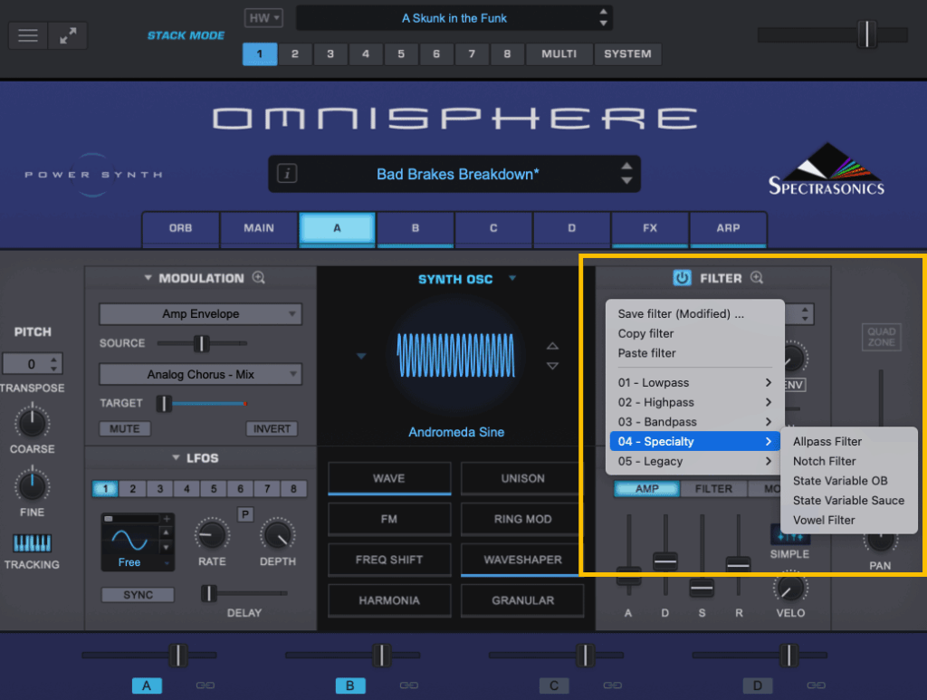 Omnisphere3