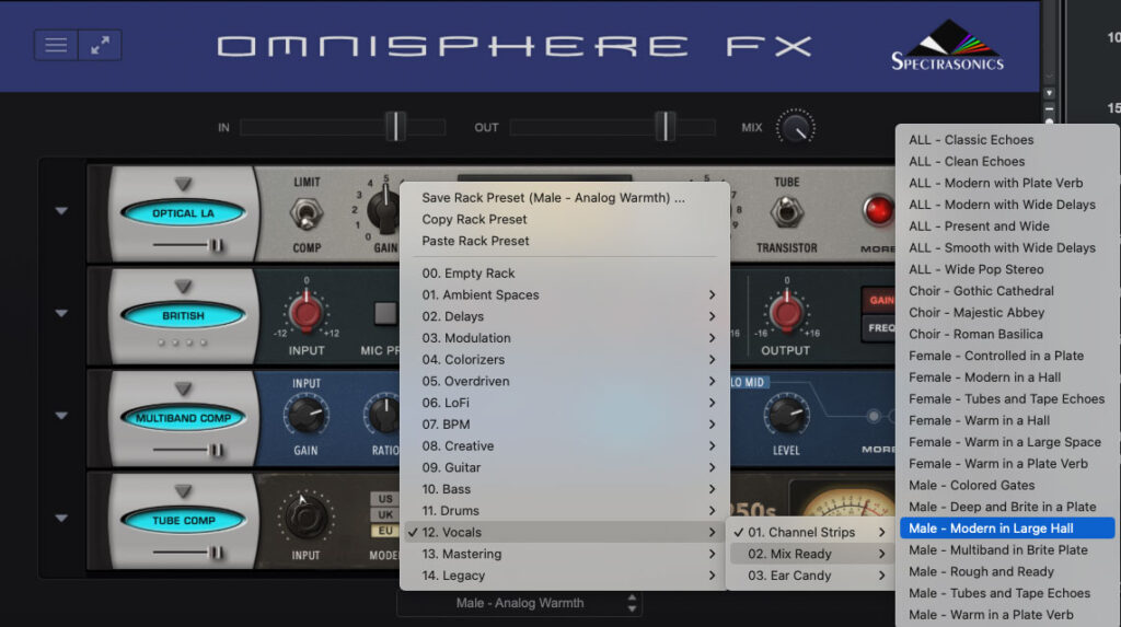 Omnisphere3