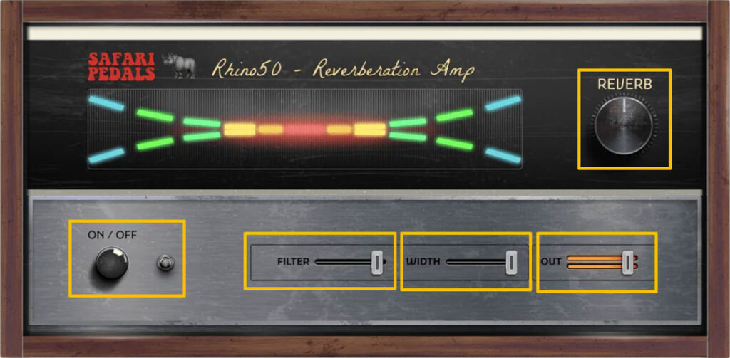 Rhino-Reverb