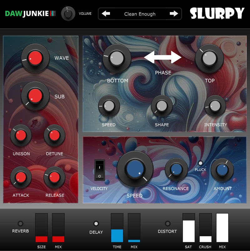 Slurpy