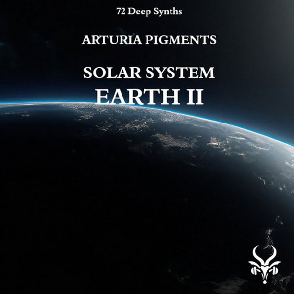 Solar-SystemEarthII
