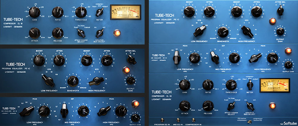 Tube-Tech-Legacy-products