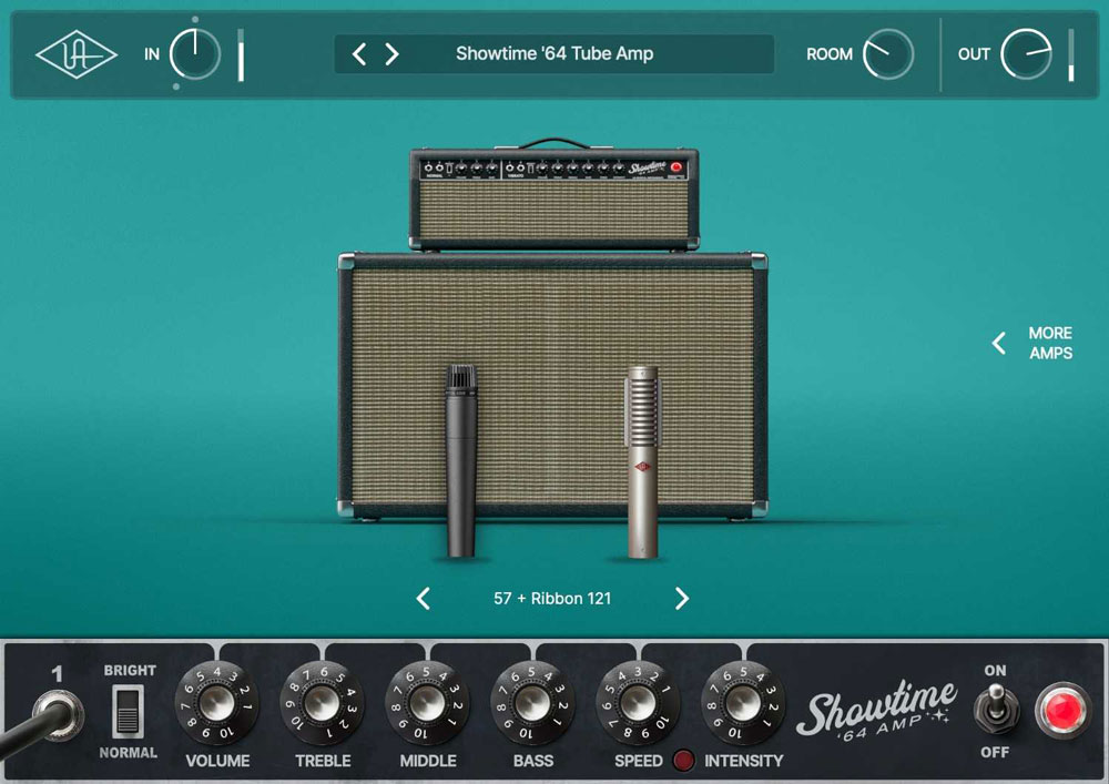 UAD-Showtime64-Tube-Amp
