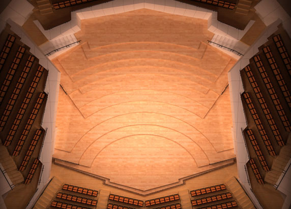 Concert Hall B