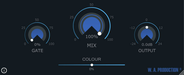 WAProduction-VocalCompressor