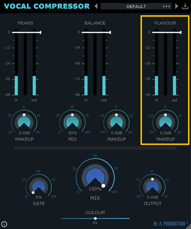 WAProduction-VocalCompressor