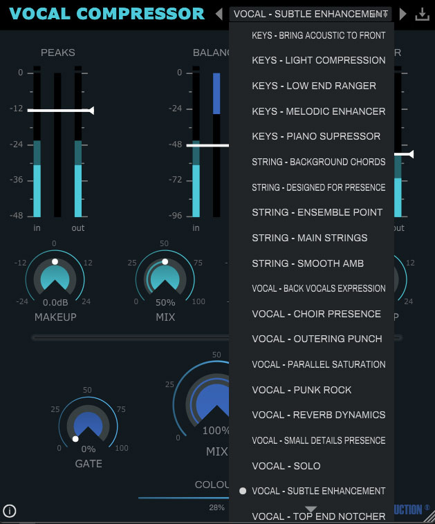 WAProduction-VocalCompressor