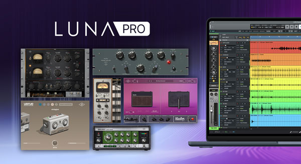 LUNA PRO 2.0