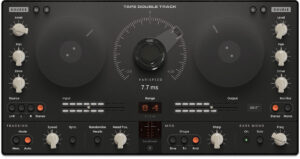 AIR Tape Double Track