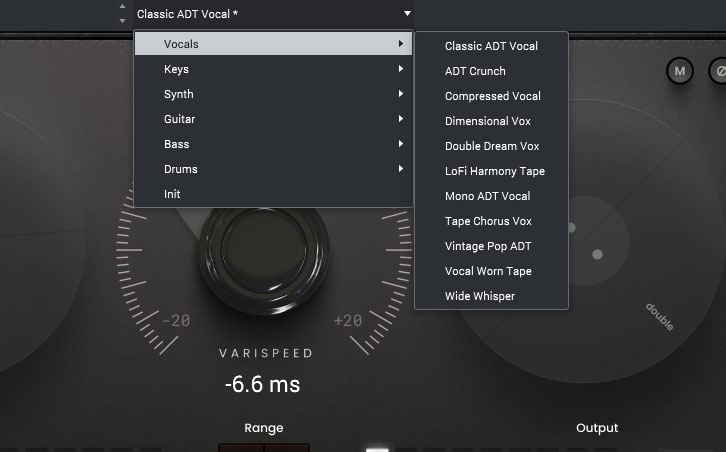 AIR-Tape-Double-Track