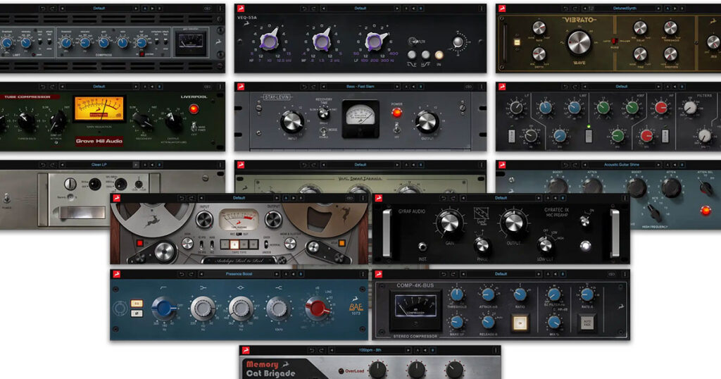 Antelope-Audio-Classic-Analog-Emulations-Bundle