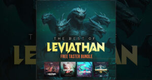Best of Leviathan