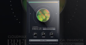 Cloudmax Breeze Black Edition
