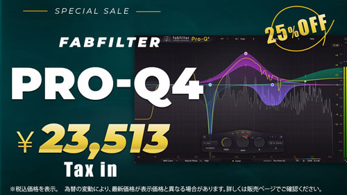 FABFILTER-PRO-Q4