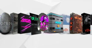 FREE Phase Plant Preview Pack