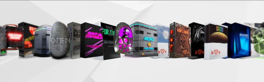 FREE Phase Plant Preview Pack