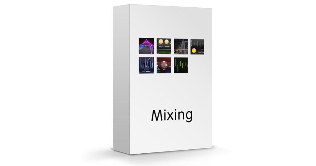 FabFilter_Mixing_bundle