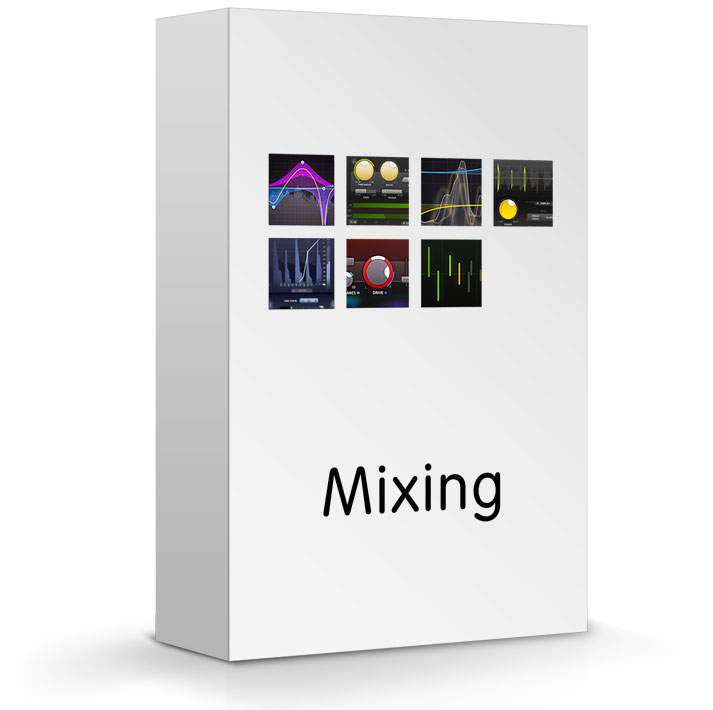 FabFilter_Mixing_bundle
