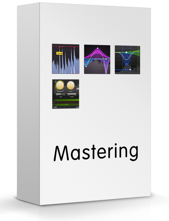 Fabfilter-mastering-bundle