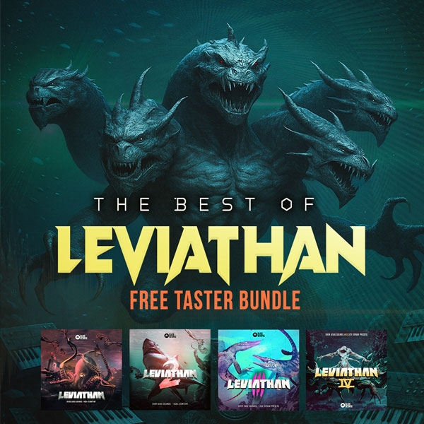 Best of Leviathan