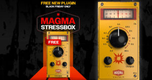 Magma StressBox