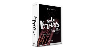 SWAM Solo Brass bundle