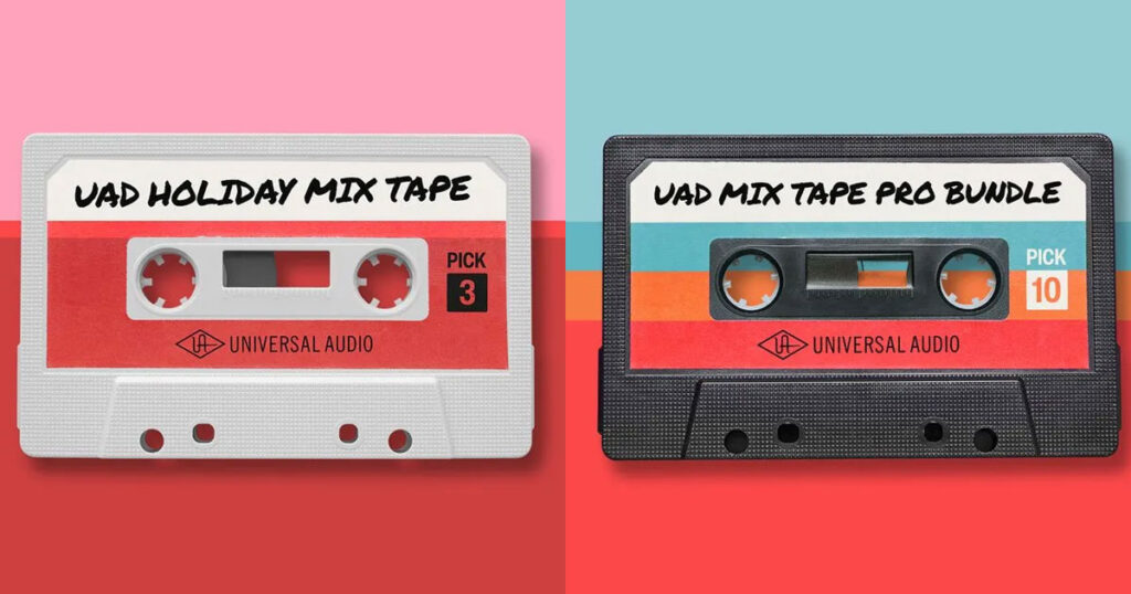 UAD-Holiday-Mix-Tape