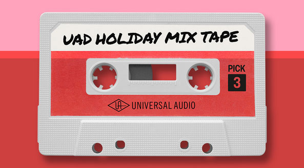 UAD-Holiday-Mix-Tape