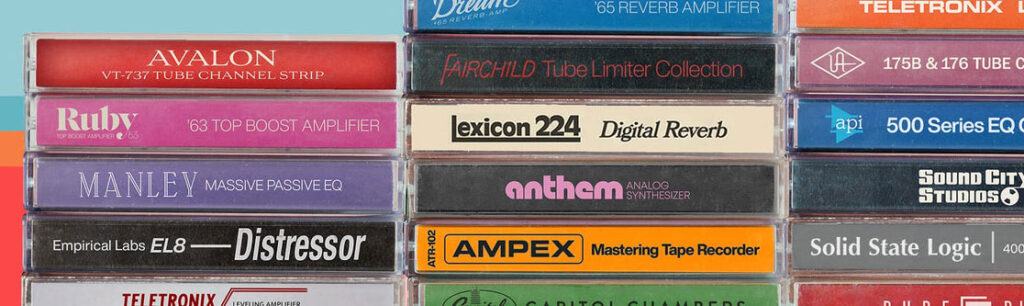 UAD-Mix-Tape-Pro-Bundle