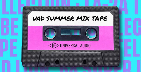 UAD-Summer-Mix-Tape-Bundle