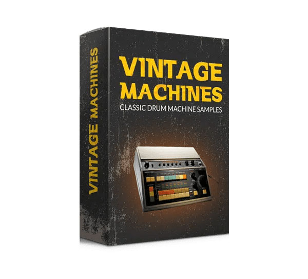 Vintage-Machines