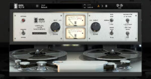 Virtual Tape Machines