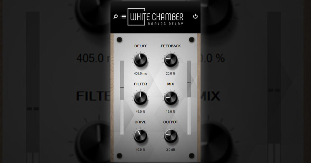 White Chamber Mk3