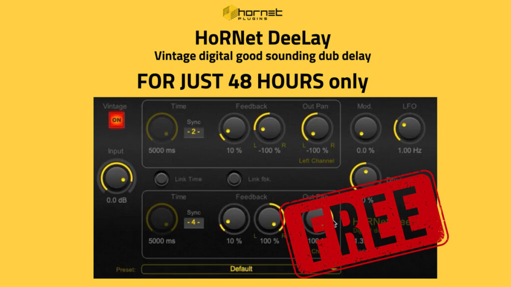 deelay-free