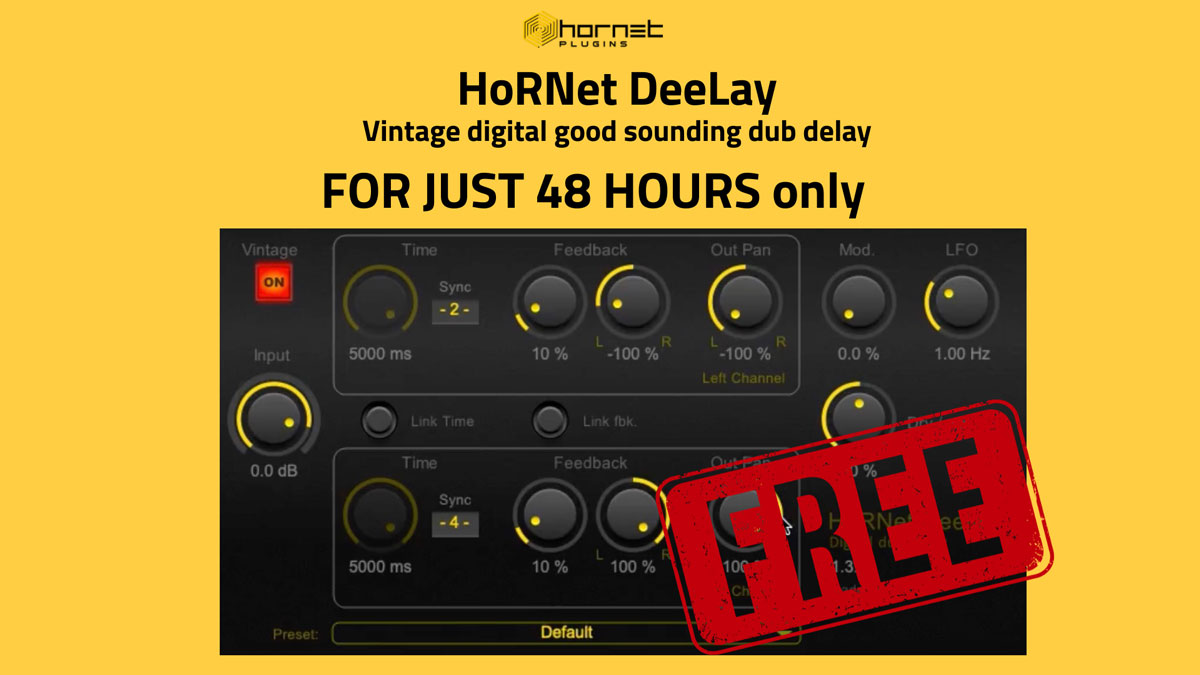 deelay-free