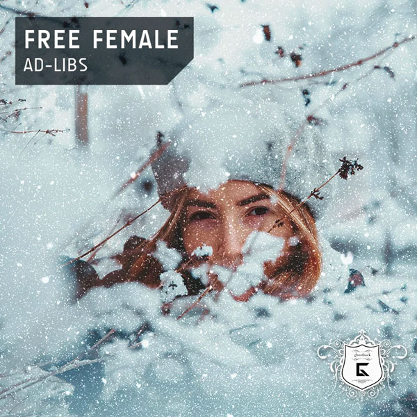 Free Female Ad-libs