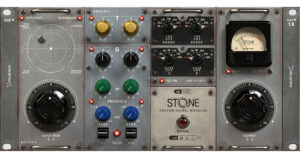 Acustica audio_Stone