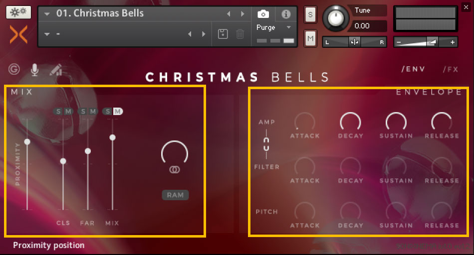 Christmas-Bells