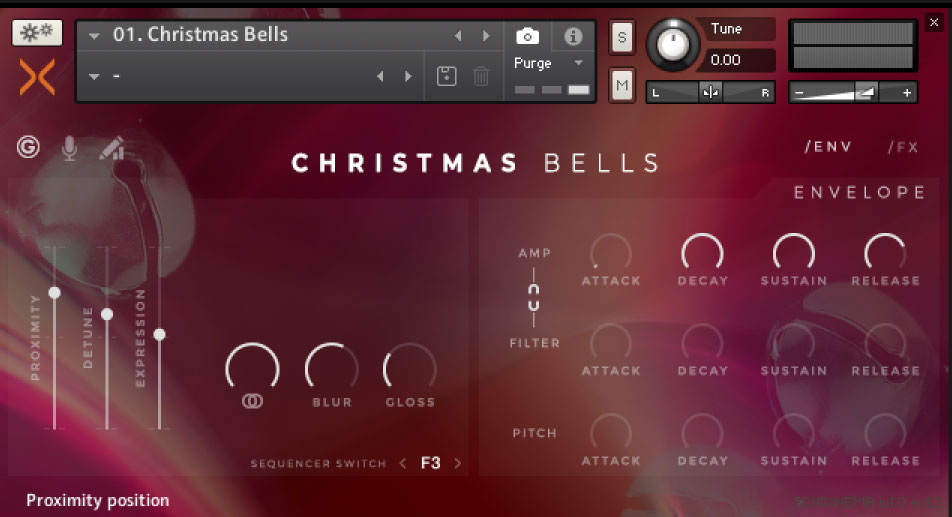 Christmas-Bells